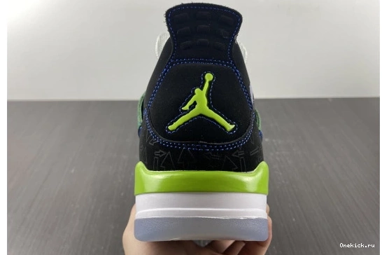 431 4 Retro Air 308497-015 Doernbecher 308497-015 SportInspired Jordan 0525